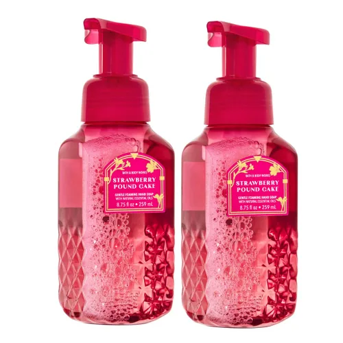 Vista 20 de Bath & Body Works, Signature Collection - Gel de ducha, A Thousand Wishes, 10 onzas