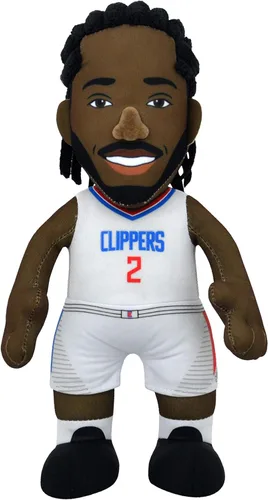 Vista 26 de Bleacher Creatures Atlanta Hawks Trae Young 10" Figura de Peluche - Una Superestrella para Jugar y Exhibir