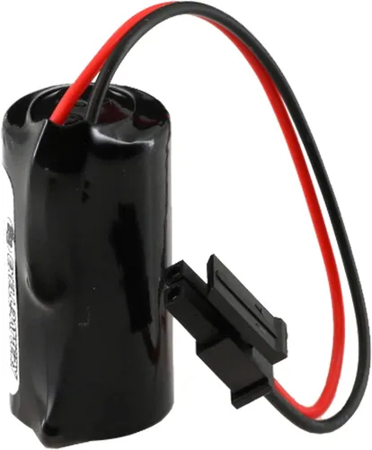 Vista 2 de Sustituye la batería del PLC para Allen Bradley 1756-BA2 BR2/3A-AB 3.0V 1200mah