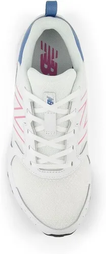 Vista 5 de New Balance Zapatos de correr con cordones Fresh Foam 650 V1 para niños