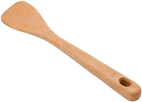Vista 8 de OXO Good Grips - Espátula de madera