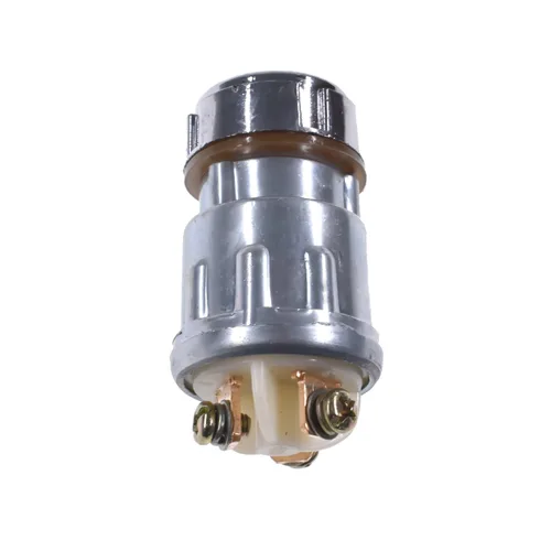 Vista 5 de Interruptor de encendido para Carter Talon 150 DLX FX GX 150CC GO Kart CART llave doble