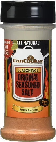 Vista 8 de CanCooker CS - 004 Condimento multiusos