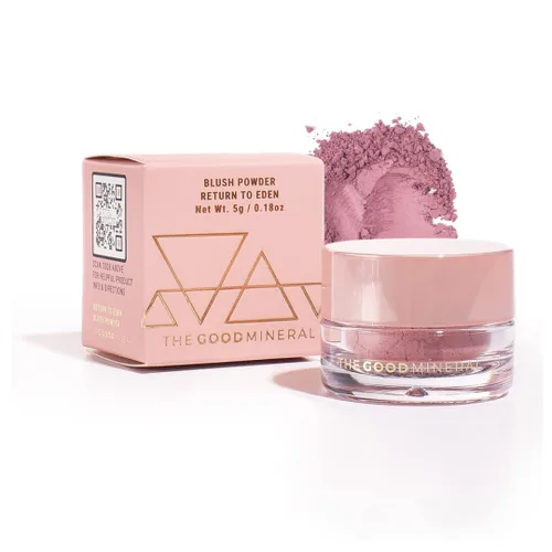 Vista 10 de Blush Boost - El buen mineral (CARROT HEAD)