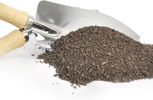 Vista 4 de Jobe's Organics Fertilizante granular multiusos, fertilizante de fácil cuidado de plantas para verduras, flores, arbustos, árboles y plantas, bolsa