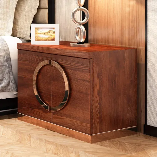 Vista 5 de Livelynine Papel de contacto de grano de madera de teca para armarios, cajones, encimeras de vinilo para gabinetes de cocina, papel tapiz