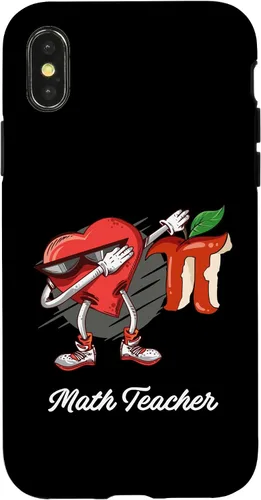 Vista 4 de iPhone 15 PI In Math 3,14l para profesor de matemáticas