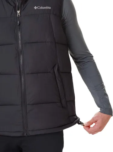 Vista 9 de Columbia Men's Pike Lake Vest