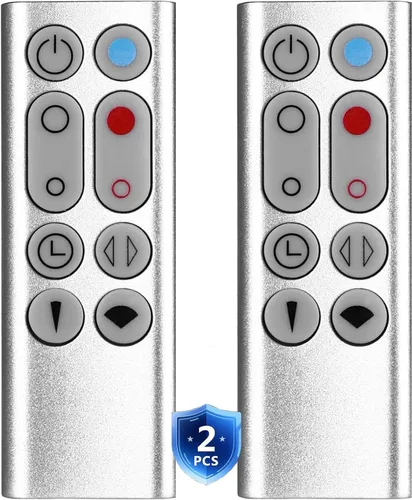 Vista 4 de Control remoto de repuesto para control remoto Polk FR1, compatible con sistema de altavoces de barra de sonido Polk Audio FR1 RE9520-1 DSB1 D581