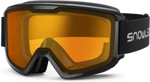Vista 11 de Gafas de esquí y snowboard para hombres, mujeres y jóvenes, protección OTG 100% UV