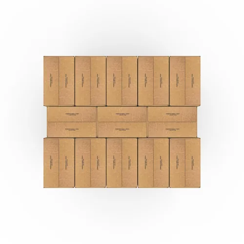 Vista 7 de Amazon Elements Toallitas para bebé, sin fragancia, paleta completa, 42120 unidades, 468 paquetes de 90, probada por pediatras, sin alcohol