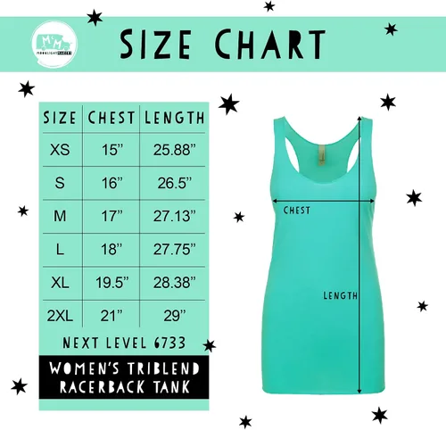 Vista 3 de Camiseta sin mangas con espalda cruzada para mujer, regalo para ella, camisas con refranes, camiseta de yoga, comida