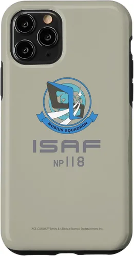 Vista 28 de Funda para iPhone X/XS ACE COMBAT 04 Mobius Squadron