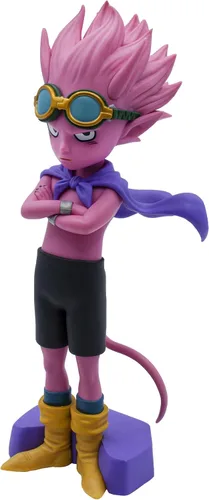 Vista 2 de Banpresto - Sand Land - Figura de Beelzebub, Bandai Spirits DXF