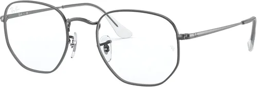 Vista 2 de Ray-Ban Rx6448 Hexagonal Prescription Eyeglass Frames
