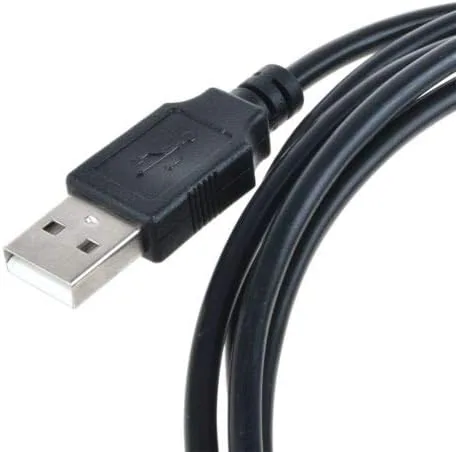 Vista 3 de Cable de transferencia de datos y sincronización USB de 3.9 ft para grabadora Elgato Game Capture HD PVR Mac PC