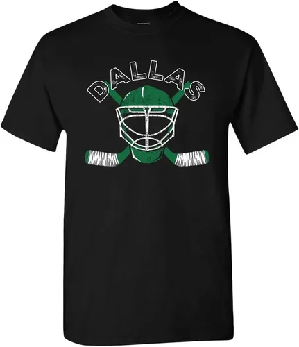 Vista 10 de Team Hockey Mask - Ropa de hombre para fanáticos del hockey