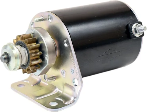 Vista 2 de BRIGGS & STRATTON originales OEM - Motor de arranque 693551