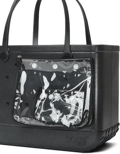 Vista 497 de BOGG BAG - Tote para playa, piscina, barco, deportes - EVA multiusos - Botones tonales
