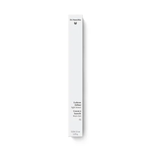Vista 3 de Dr Hauschka Definidor de cejas 02, 1.05 GR