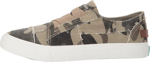 Vista 231 de Blowfish Marley - Tenis de moda para mujer