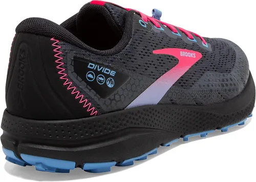 Vista 4 de Brooks Tenis de correr para mujer