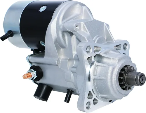 Vista 28 de Reemplazo de motor de arranque para Ford para Lincoln 1994-2013 F150 250 350 450 550 Mustang Thunderbird Grand Marquis 4.6 5.4 5.8 6.8 V8 V10, 92-11