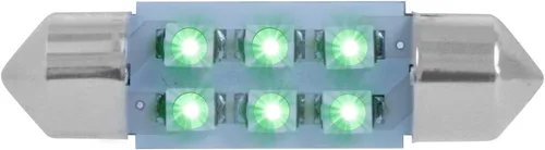Vista 22 de GG Grand General 74940 Bombilla (73/37 ámbar 1-LED de alta potencia, 12 V, par)