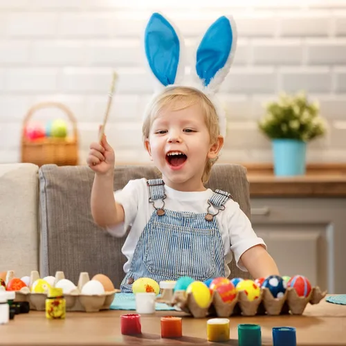 Vista 5 de Outus Taza de pintura pequeña con tapas, mini macetas de plástico vacías para pintura reutilizables, a prueba de derrames, para almacenamiento