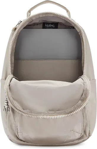 Vista 3 de Kipling Seoul - Mochila para mujer.), KI3789