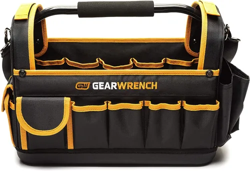 Vista 2 de GEARWRENCH Bolso tote con asa de 16" - 83146