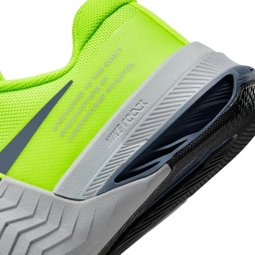 Vista 185 de Nike Zapatillas Metcon 8 para hombre