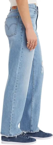 Vista 3 de Levi's Women's 94 Baggy (Also Available in Plus)