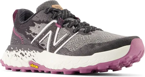 Vista 2 de New Balance Women's Hierro v7 WOM Shoe CastlerockRaisin 10 M