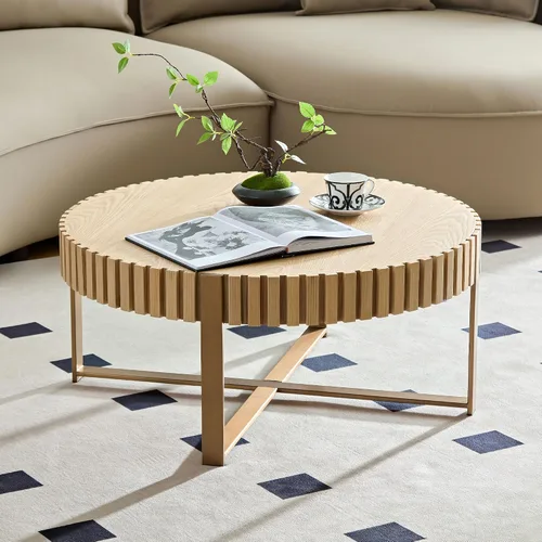 Vista 33 de Mesa auxiliar cuadrada de 15.74 pulgadas para sala de estar, mesa de centro minimalista, mesa de centro moderna, mesa de té, mesa auxiliar, mesa