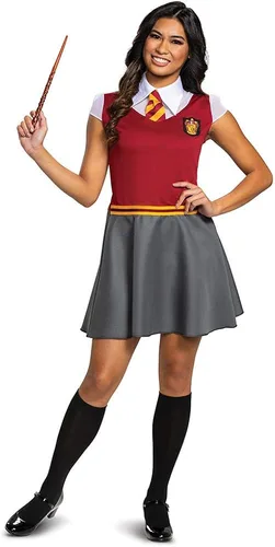 Vista 5 de Disguise Gryffindor para mujer