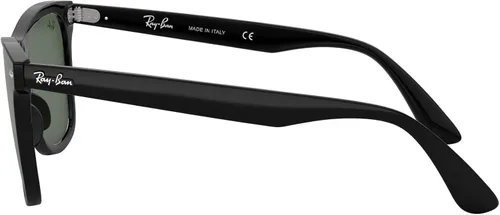 Vista 4 de Ray-Ban RB4440n Blaze Wayfarer - Gafas de sol cuadradas