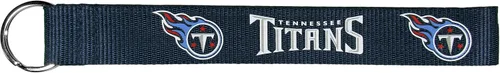Vista 5 de Siskiyou Sports NFL unisex-adult Lanyard Key Chain
