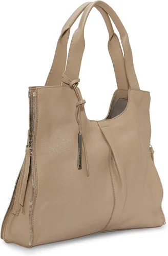 Vista 5 de Vince Camuto Corla Tote, Almendra Beige, Beige almendra
