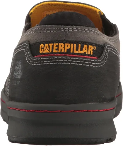 Vista 3 de Caterpillar Valor - Zapato de trabajo para hombre