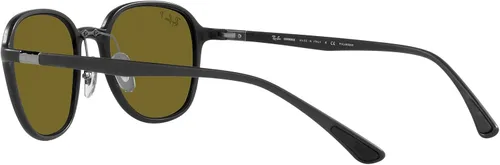 Vista 5 de Ray-Ban RB4341ch Chromance - Gafas de sol cuadradas