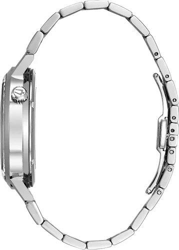 Vista 2 de Reloj Bulova Aerojet clásico 96A199 para hombre