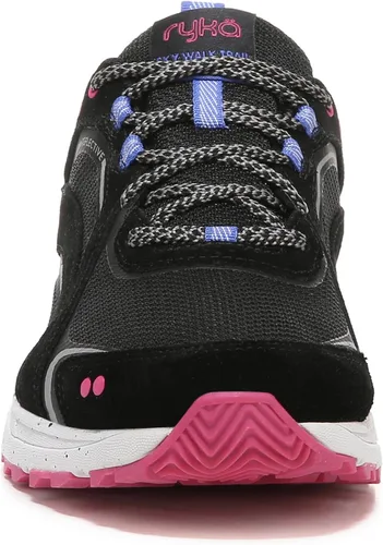 Vista 3 de Ryka Zapatos de senderismo Sky Walk Trail para mujer