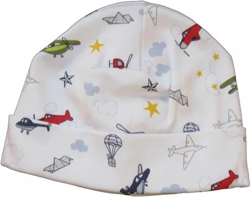Vista 3 de Kissy Kissy Baby Boys Aviators Take Me Home Set
