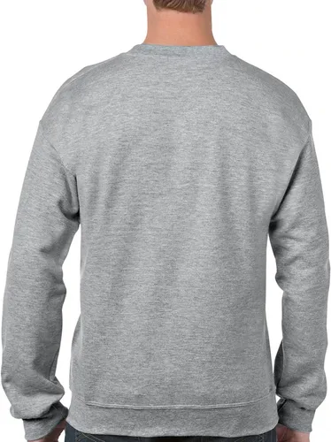 Vista 47 de Bad To The Block - Sudaderas con capucha y cuello redondo para hombre