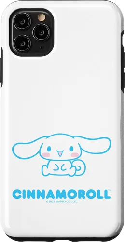 Vista 13 de Cinnamoroll - Carcasa frontal y trasera para iPhone 17