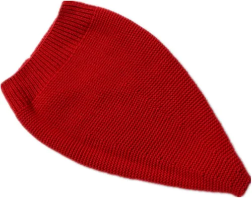 Vista 6 de LLmoway Gorro de invierno para niños pequeños con diseño de calavera de algodón cálido para niños