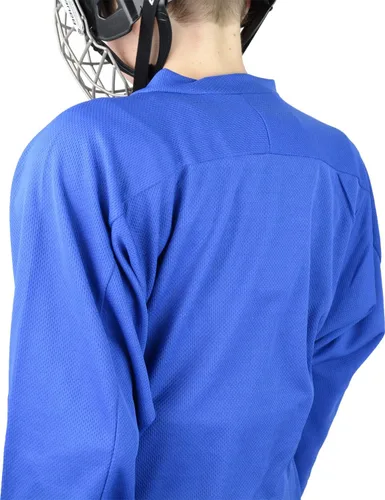 Vista 3 de Sports Unlimited Camiseta de práctica de hockey juvenil
