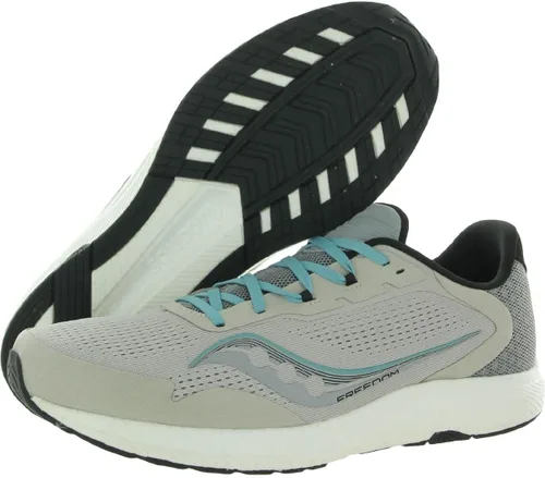 Vista 3 de Saucony Zapatos de correr Freedom 4 para hombre