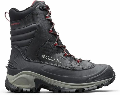 Vista 6 de Columbia Botas de nieve Bugaboot III para hombre, Nieve